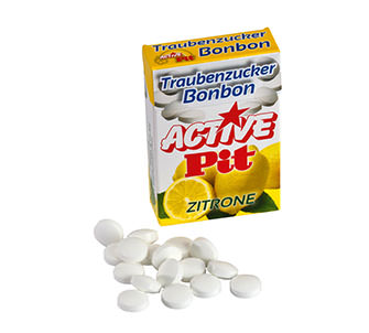 Active Pit