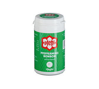 Pfeffi und Zitro