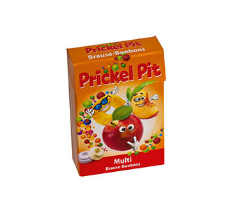 Prickel Pit